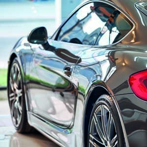 ceramic coating service