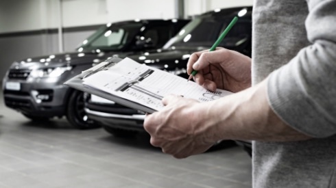 Best auto body shop in Mississauga: Free estimates